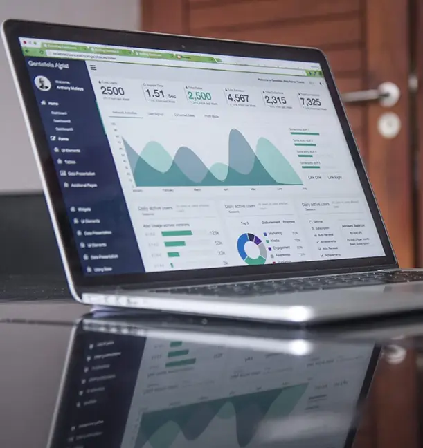Martech: BI and Tech business